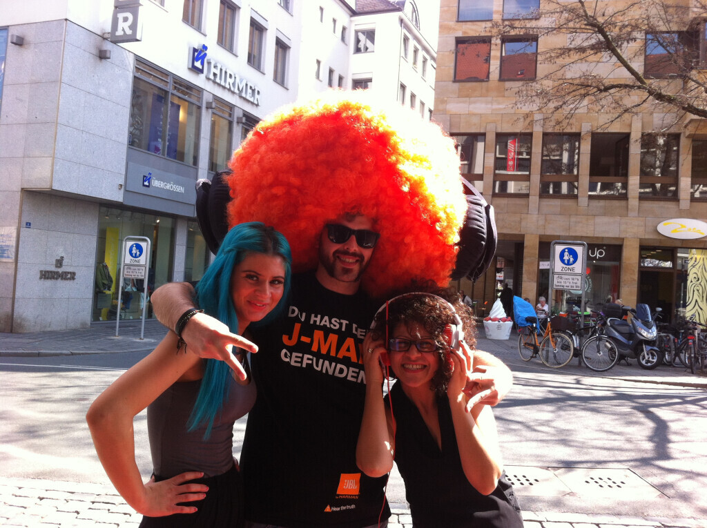 Bilder SALONKULTUR - Ihr Friseur