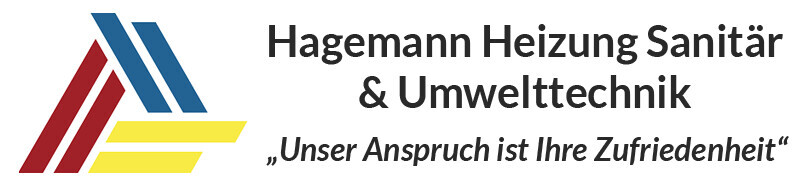 Hagemann Heizung Sanitär und Umwelttechnik GbR Logo