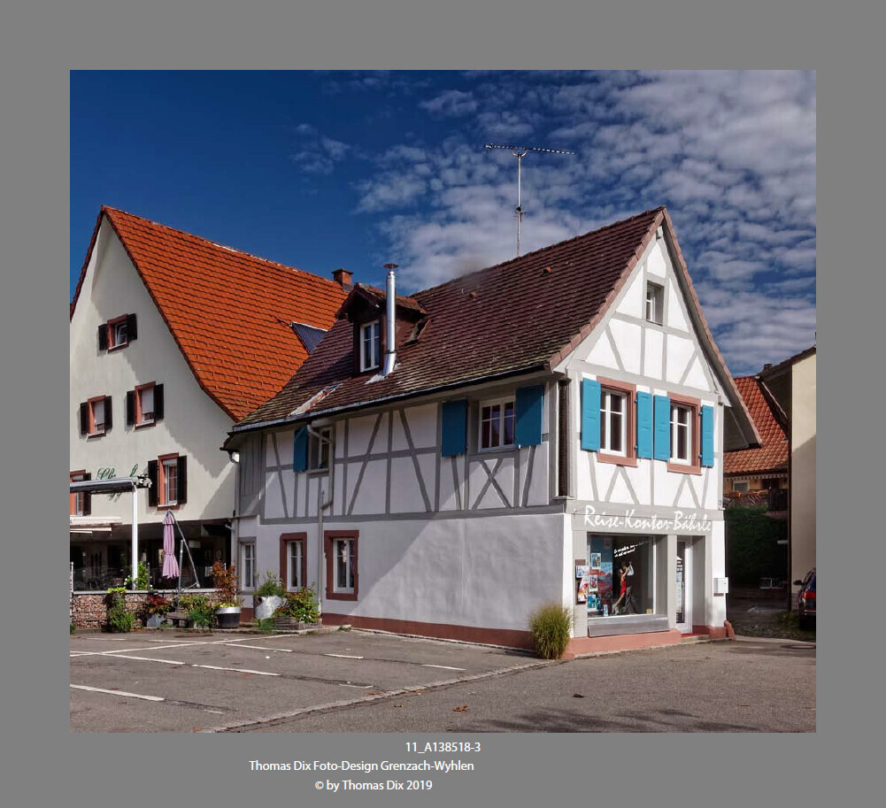 Bilder Reisekontor Bährle - Reisebüro GbR