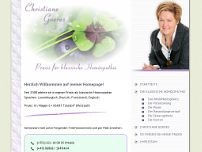 Screenshot for www.naturheilpraxis-im-maigen.de