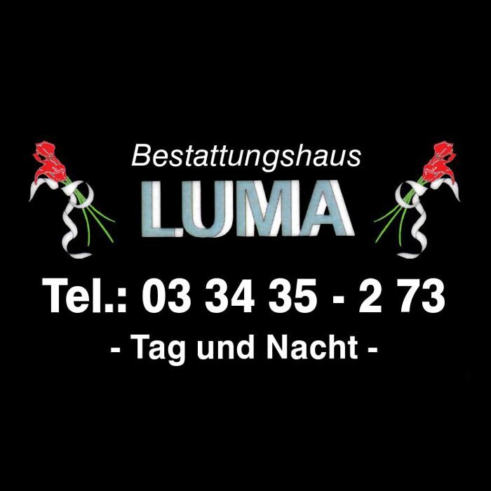 Bilder Bestattungshaus LUMA