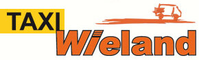 Taxi Wieland       Logo