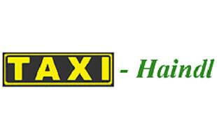 Taxi-Haindl Logo