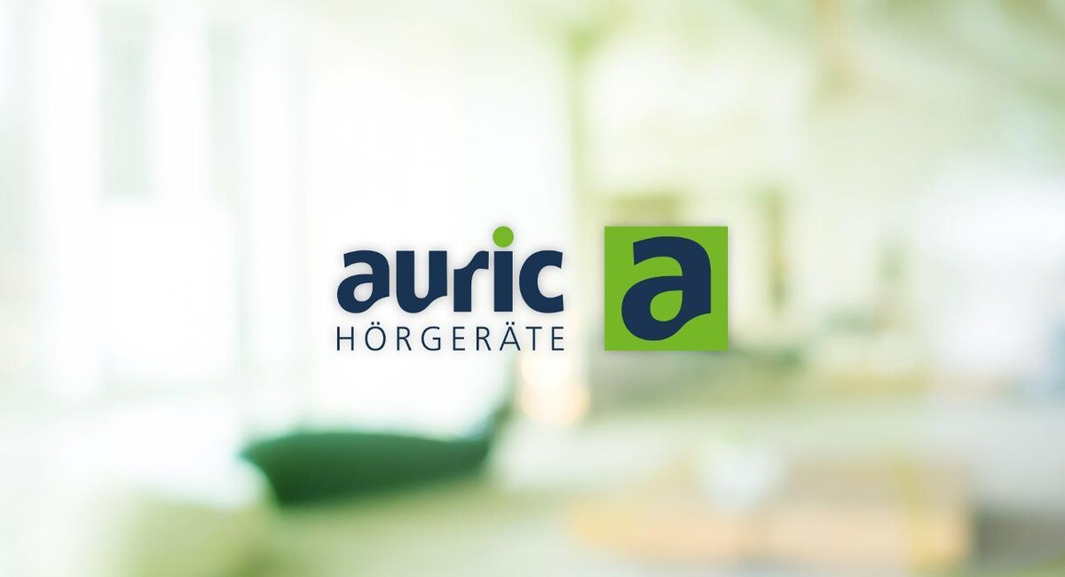 Bilder auric Hörcenter Dettingen