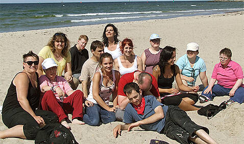 Bilder Lebenshilfe Völklingen GmbH