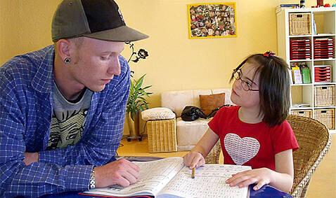 Bilder Lebenshilfe Völklingen GmbH