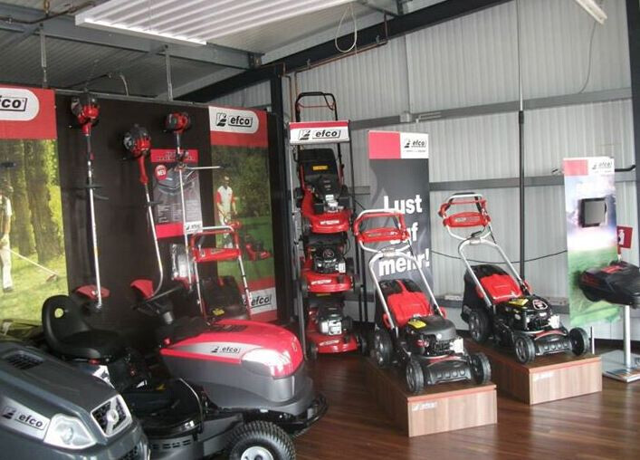 Bilder Landtechnik Michael Grüß