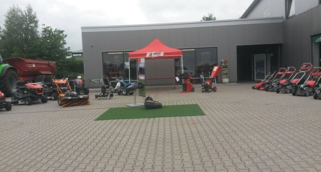 Bilder Landtechnik Michael Grüß