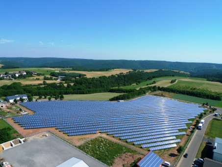 Bilder Energie Nordeifel GmbH & Co. KG