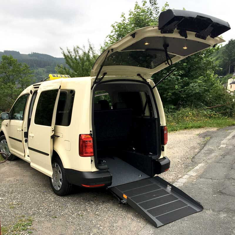 Bilder Taxi Genc