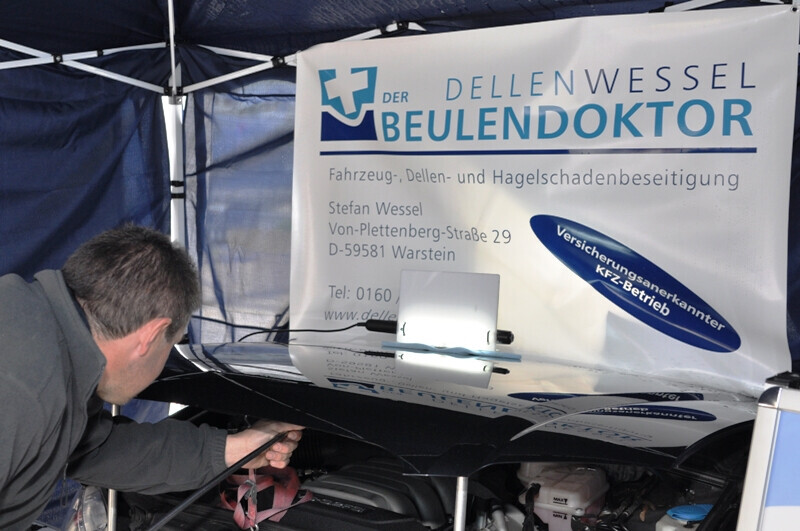 Bilder Dellentechnik Wessel