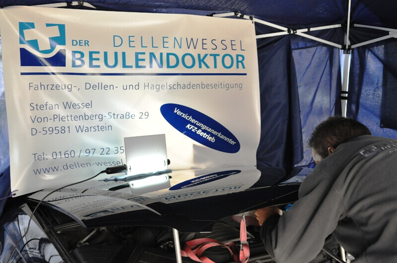 Bilder Dellentechnik Wessel