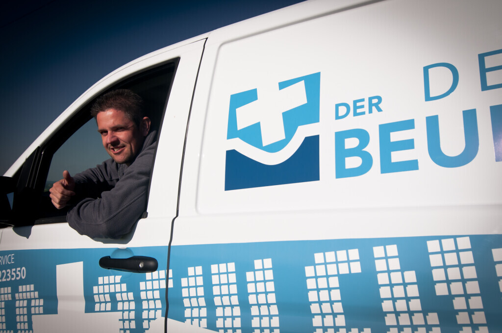 Bilder Dellentechnik Wessel