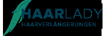 Haar Lady Inh. Waldemar Reiswich       Logo