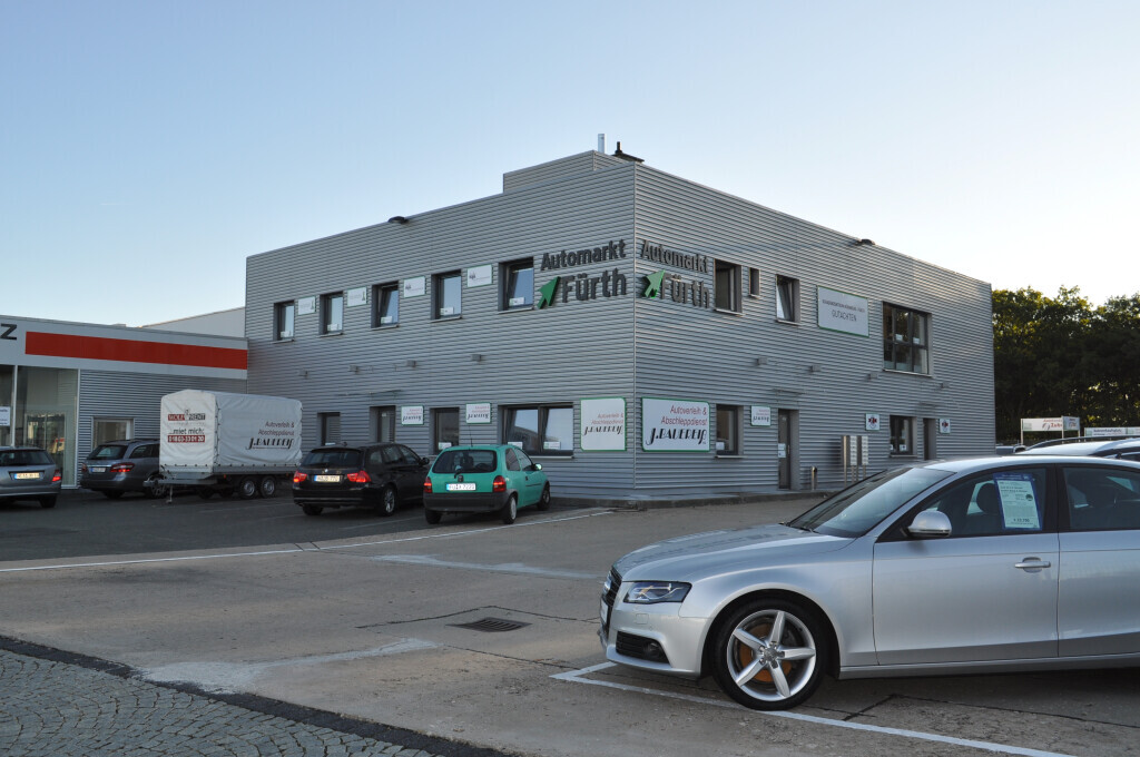 Bilder Kfz Sachverständigenbüro Jeltsch