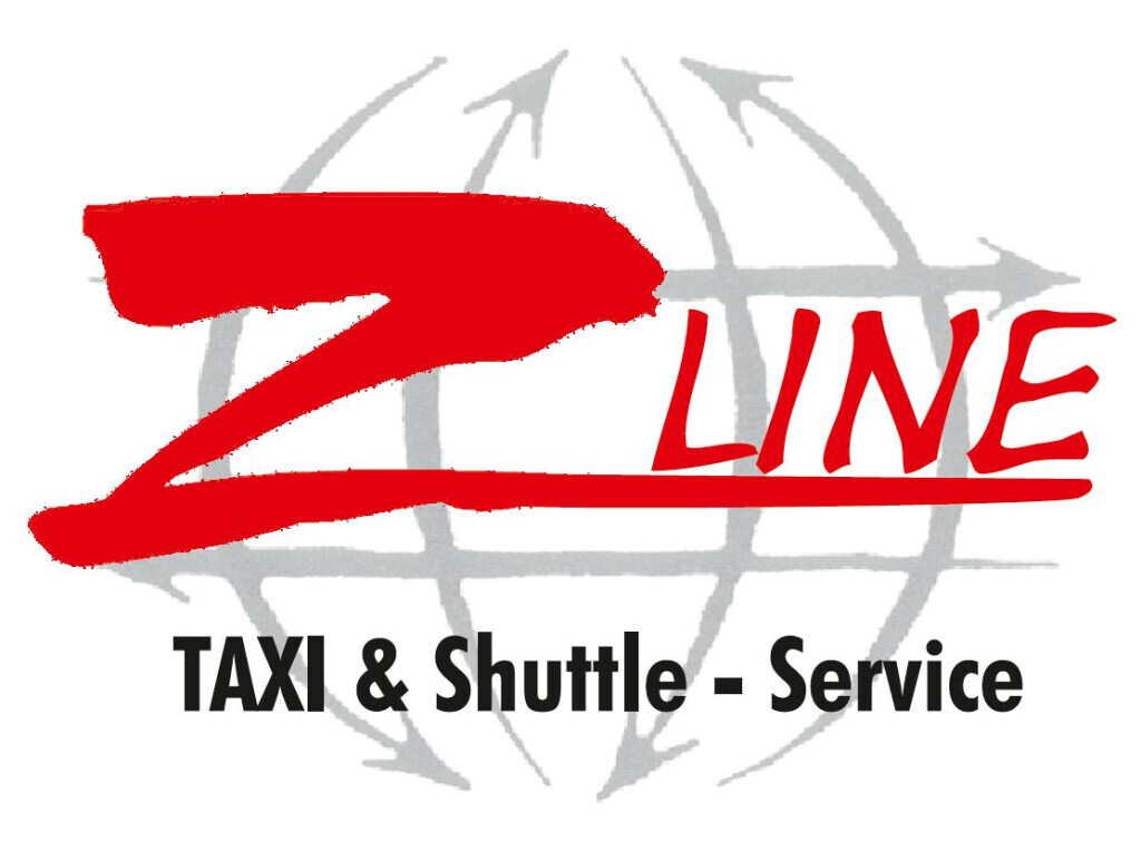 A.E. Z-Line Taxi und Shuttleservice e.K. Logo