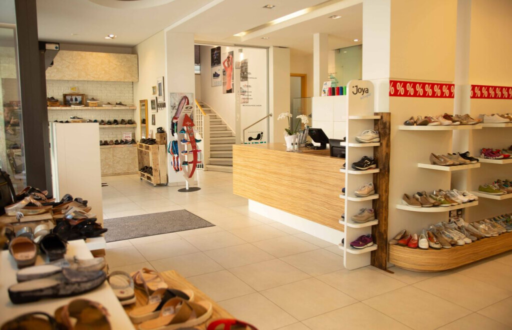 Bilder Pudel Orthopädie-Schuhtechnik GmbH