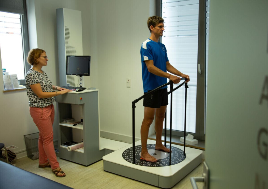 Bilder Pudel Orthopädie-Schuhtechnik GmbH