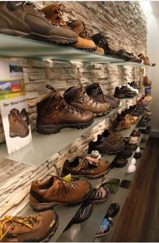 Bilder Pudel Orthopädie-Schuhtechnik GmbH