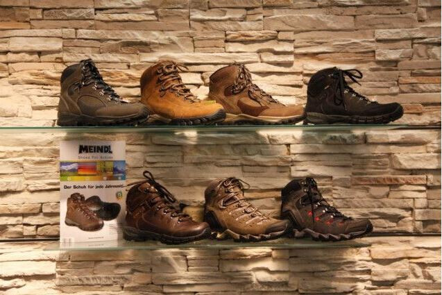 Bilder Pudel Orthopädie-Schuhtechnik GmbH