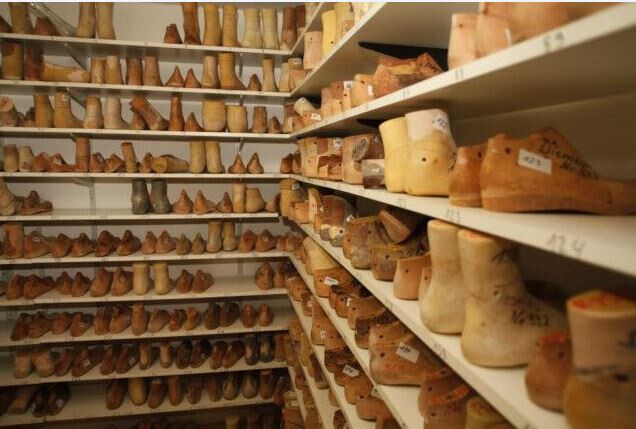 Bilder Pudel Orthopädie-Schuhtechnik GmbH