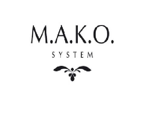 M.A.K.O. System - Professionelle Nagelmodellage & Nailart Manja Kohagen       Logo