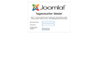 Denise Schwidlinski website screenshot