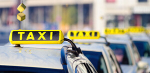 Bilder Taxi Mistakidis Nürtingen