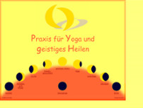 Renate Kaßner Yoga- & Entspannungskurse       website screenshot