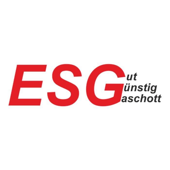 ESG Entsorgungsservice GmbH Logo