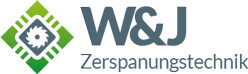 W&J Zerspanungstechnik GmbH Logo