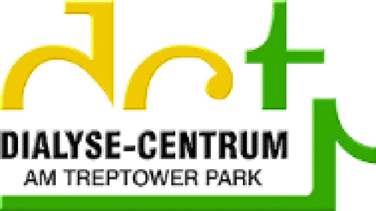 Dialysezentrum am Treptower Park GmbH Logo