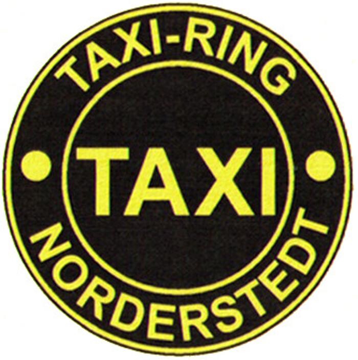 Taxi-Ring Norderstedt Logo