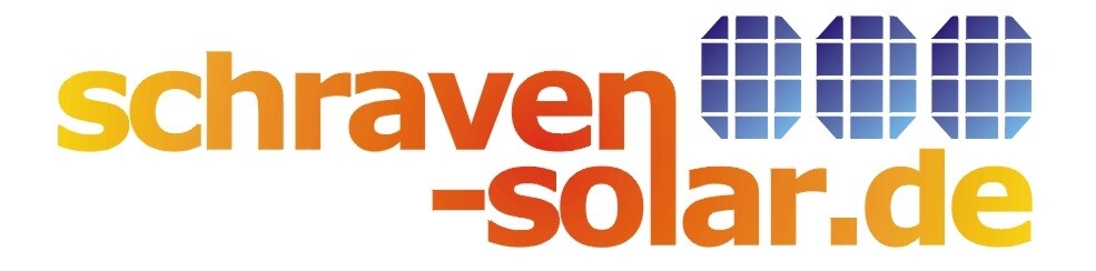 Schraven Service und Dienstleistungs GmbH - Solar, Heizung & Sanitär      Logo