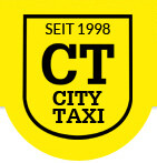 City-Taxi Mira Zorkic       Logo