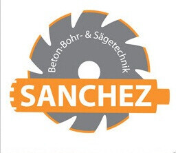Sanchez Beton-Bohren- & Sägetechnik Logo