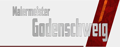 Malermeister Godenschweig       Logo