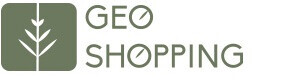 Geo-Shopping Logo