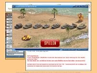 TCW Tankcleaning website screenshot