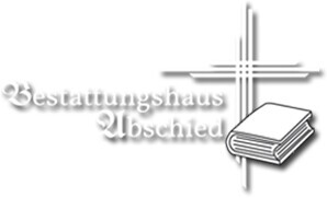 Michael Mrochem Bestattungshaus Abschied Logo