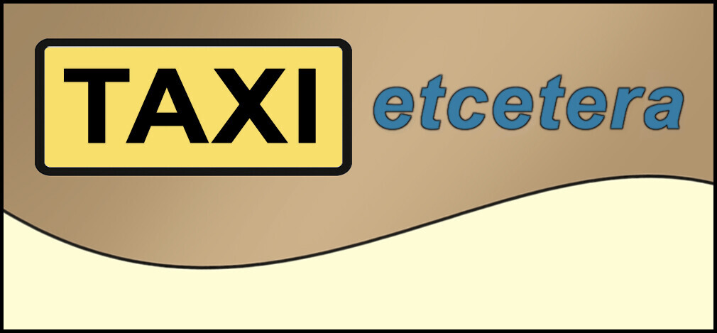 Bilder TAXI etcetera Plüderhausen