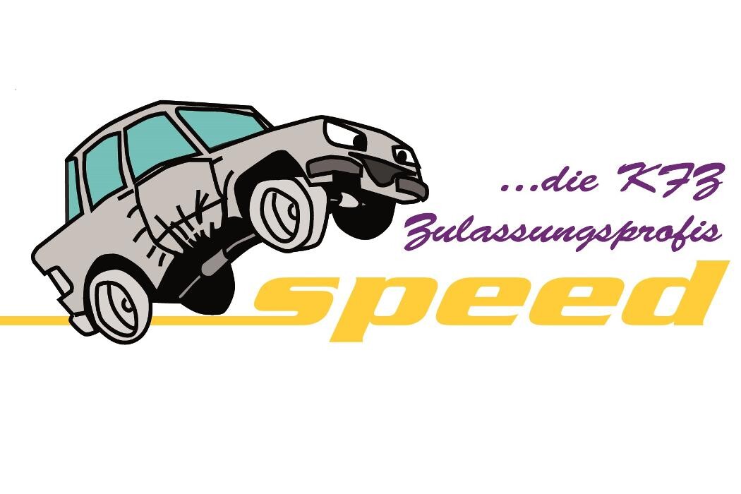 Bilder Speed Zulassungsdienst GmbH