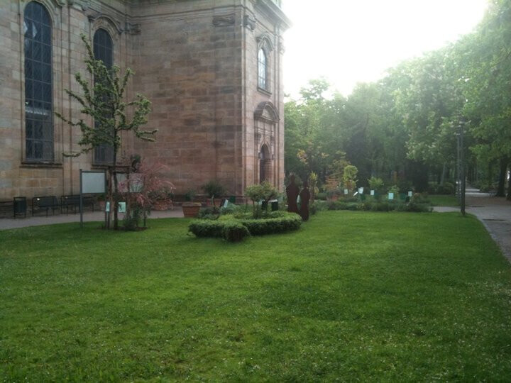 Bilder Gaststätte Alter Simpl