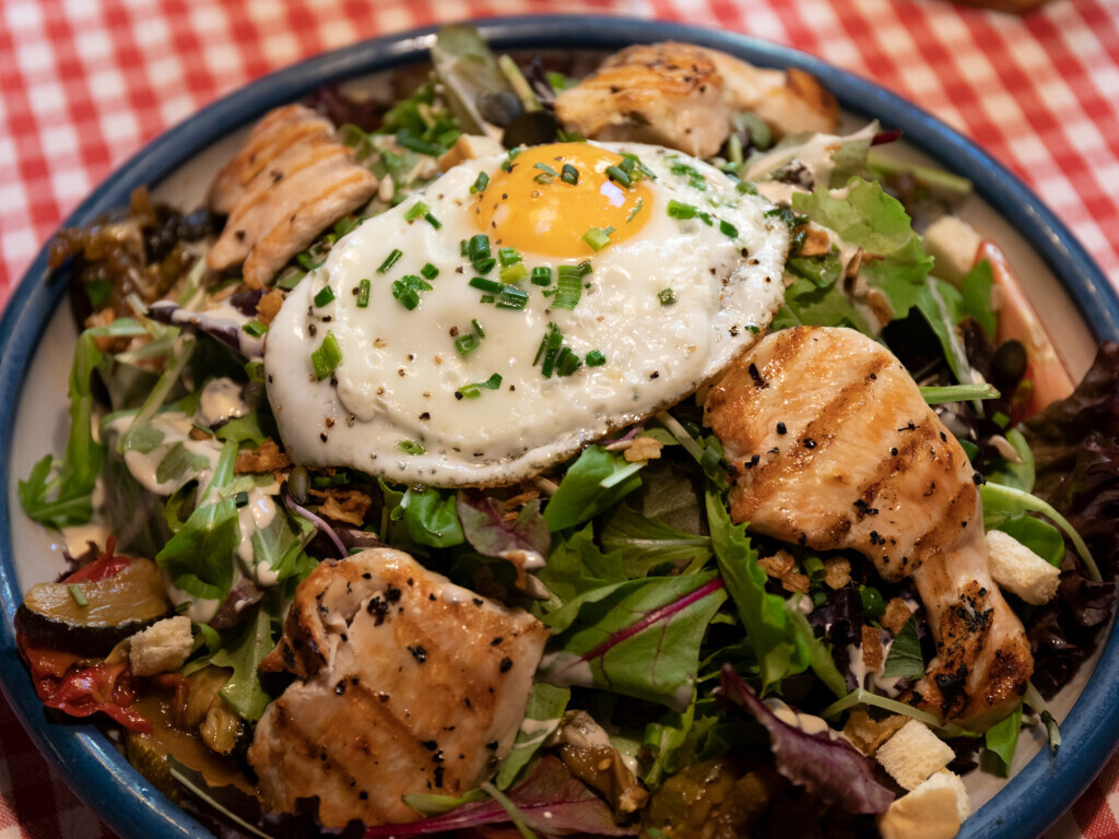 Bilder Gaststätte Alter Simpl