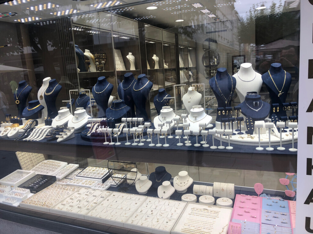 Bilder Gold & So 24