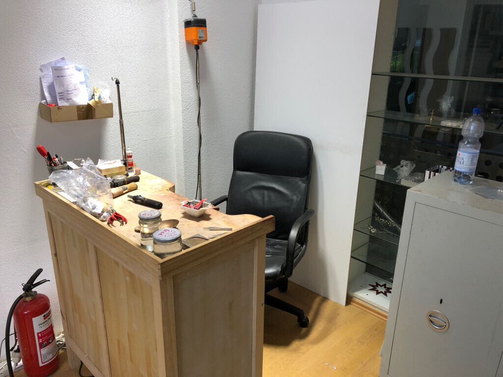 Bilder Gold & So 24