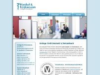 Screenshot for www.urologie-dietzenbach.com