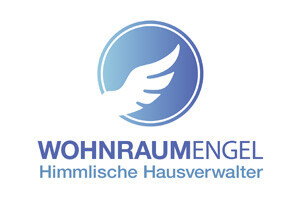 Wohnraumengel GmbH Logo