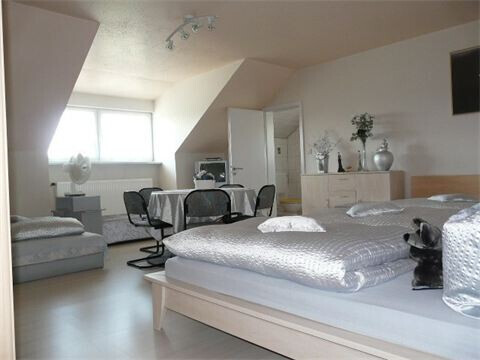 Bilder Caruso Pension und Pizzeria