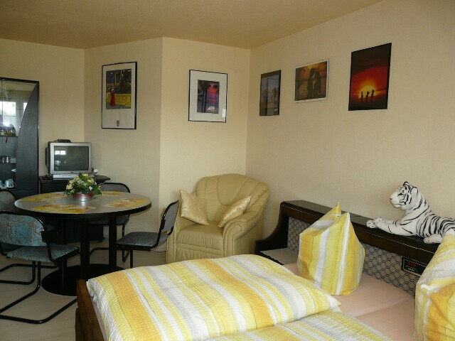 Bilder Caruso Pension und Pizzeria